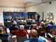 Drago Lanificio in Biella ospita la presentazione del "13° Rally Valli Biellesi - 2° Memorial Umberto Drago" FOTO e VIDEO Mattia Baù per newsbiella.it Drago Lanificio in Biella ospita la presentazione del "13° Rally Valli Biellesi - 2° Memorial Umberto Drago" FOTO e VIDEO Mattia Baù per newsbiella.it