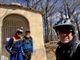 Biellese in e-bike, Winter Bric al contrario: arduo ma spettacolare Biellese in e-bike, Winter Bric al contrario: arduo ma spettacolare