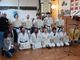 Esami di Cintura Nera e Dan al Dojo Yamabushi: un weekend di impegno, crescita e spirito marziale Esami di Cintura Nera e Dan al Dojo Yamabushi: un weekend di impegno, crescita e spirito marziale