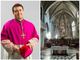 Biella, il messaggio del vescovo Farinella: “Giunga a tutti l’augurio di una Pasqua vera” VIDEO Biella, il messaggio del vescovo Farinella: “Giunga a tutti l’augurio di una Pasqua vera” VIDEO