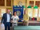 Golf Club Cavaglià, solidarietà e sport: ecco i premiati dei tornei FOTO Golf Club Cavaglià, solidarietà e sport: ecco i premiati dei tornei FOTO