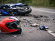Doppio incidente stradale tra Valdengo e Biella: moto coinvolte, una giovane in ospedale, foto archivio