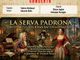 A Camburzano va in scena "La Serva Padrona" A Camburzano va in scena "La Serva Padrona"