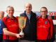 Bocce, grande partecipazione al Memorial Maniscalco: 113 coppie pronte a sfidarsi - Foto dell'edizione precedente Bocce, grande partecipazione al Memorial Maniscalco: 113 coppie pronte a sfidarsi - Foto dell'edizione precedente
