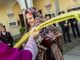 Nell’immagine, Sardi a Biella nella Pasqua 2026 Nell’immagine, Sardi a Biella nella Pasqua 2026