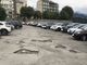 Biella, chiude il “parcheggione” di via Cernaia, un lettore: “Trent’anni di degrado e incuria”