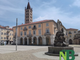 Biella, i volontari della parrocchia a casa degli anziani: un servizio di preghiera per chi non può venire in chiesa (foto di repertorio)