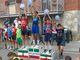Rive Rosse, buona prova per Leonardo Mattiazzo Rive Rosse, buona prova per Leonardo Mattiazzo