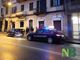 Tamponamento tra tre auto a Chiavazza, una giovane in ospedale: altri sinistri a Biella, Mongrando e Valdilana