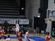 Basket Serie C, Teens in emergenza: netta sconfitta sul campo del Cus Basket Serie C, Teens in emergenza: netta sconfitta sul campo del Cus