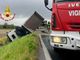 incidente brusnengo