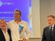 Rally &amp; co, Bertinotti e Porta premiati "campioni del Piemonte Aci sport"