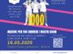 Unione Industriale Biellese aderisce alla 100×1000, Insieme per far correre i nostri sogni