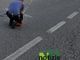 Incidente tra auto e moto a Vigliano, sul posto il 118 Incidente tra auto e moto a Vigliano, sul posto il 118