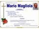 Mario Magliola