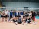 Vittoria fondamentale, la Scuola Pallavolo Biellese si impone ad Acqui Terme