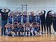 Team volley: Alti e bassi per il vivaio biancoblù, Under 17 GENERALI