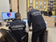 Carabinieri, controlli sulla sicurezza del lavoro: a Biella scattano pesanti sanzioni verso un'impresa (foto di repertorio)