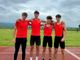 Atleti di FuturAtletica protagonisti ai Campionati Regionali di Società Under18 FOTO