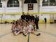 Basket Femminile Biellese, vittoria contro Torino Nord Academy
