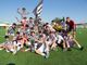 La Biellese Under 16 è campione regionale: decide Sasso nella finale con la CBS - Foto Biellese 1902