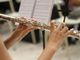 A Biella concerto con Quartetto di Flauti (foto di repertorio)