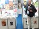 Guido Donati presenta al salone del libro "Grazie Irlanda"