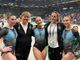 Ginnastica Artistica Femminile, anche Biella sul podio della Serie B Nazionale