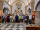Visita in Grecia per il Gruppo Pellegrinando di Graglia