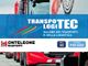 Pochi giorni a Transpotec Logitec 2026: Monteleone Trasporti è già pronta