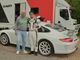 Tre equipaggi biellesi in Belgio per l’Ardenne Rally Festival