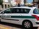 Scontro auto-motorino a Candelo, un giovane in ospedale (foto di repertorio)