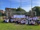 Alla primaria di Pavignano debuttano le “Pavimpiadi”: sport, giochi e memoria