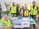 Telethon e ricerca, in campo l’Anffas Biellese