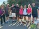 Running, 105 iscritti al Trail del Favè nel ricordo di Mauro Berghi - Foto e video di Davide Finatti
