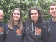 TT Biella V2, play-off amari in B femminile: sfuma la promozione in A2