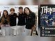 Thunder, un'estate di concerti e un progetto segreto per la giovane band biellese