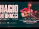 Sordevolo, modifiche alla viabilità per il concerto di Biagio Antonacci
