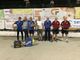 Bocce, la San Secondo Bennese vince la gara notturna