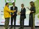 Oscar italiano del cicloturismo: il Piemonte sul podio con la Ciclovia del Mare