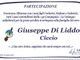 Giuseppe Di Liddo - Partecipazione