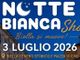 Biella si veste di festa: il 3 luglio torna la Notte Bianca Show Biella si veste di festa: il 3 luglio torna la Notte Bianca Show