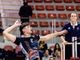 Scuola Pallavolo Biellese, Jacopo Marchiodi di nuovo a Biella