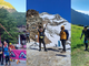 Amron Team sul Monte Rosa: sky-running ad Alagna