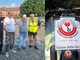 "Moto senza Vista", partito da Biella e Vercelli il viaggio dell'inclusione -  Foto di Nicola Rasolo