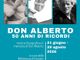 A Donato una mostra in memoria di Don Alberto De Toni A Donato una mostra in memoria di Don Alberto De Toni