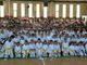 Artesport Karate Cossato, 90 nuove cinture agli esami di fine stagione Artesport Karate Cossato, 90 nuove cinture agli esami di fine stagione