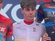 MTB, Alessandro Garbaccio  della Scuola Nazionale Oasi Zegna sul podio a La Salle
