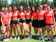 FuturAtletica chiude al 6° posto la storica prima finale dei Campionati di Società Assoluti FOTO