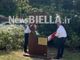 Biella rende omaggio ai Bersaglieri, inaugurato il monumento in piazza La Marmora FOTO e VIDEO di Massimo Giacobbe per newsbiella.it